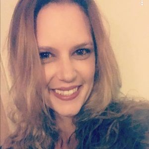 Meet your Posher, Shanna